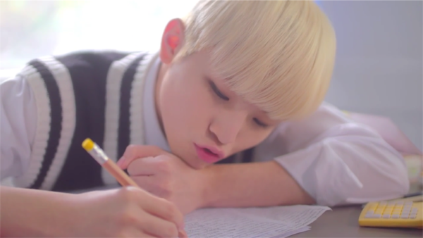 SEVENTEEN(セブチ)WOOZI(ウジ)の本名や年齢・身長体重調べてみた！5